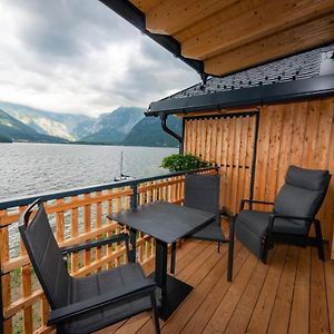 Boutiquehotel Strand Hallstatt - Adults Only