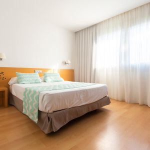 Chambre Lit Queen-Size